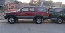 تويوتا 4رنر